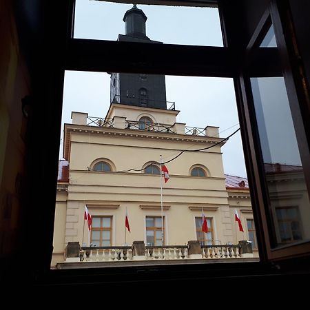 Carmelito Apartment Lublin Bilik gambar