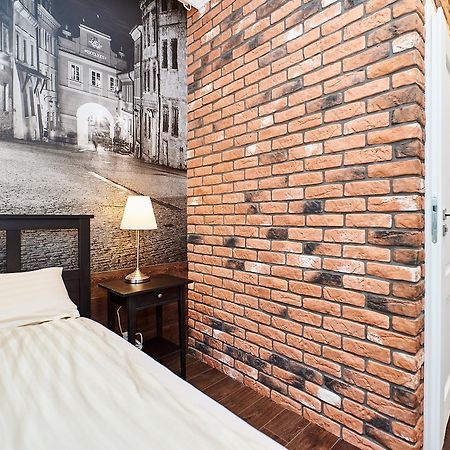 Carmelito Apartment Lublin Luaran gambar